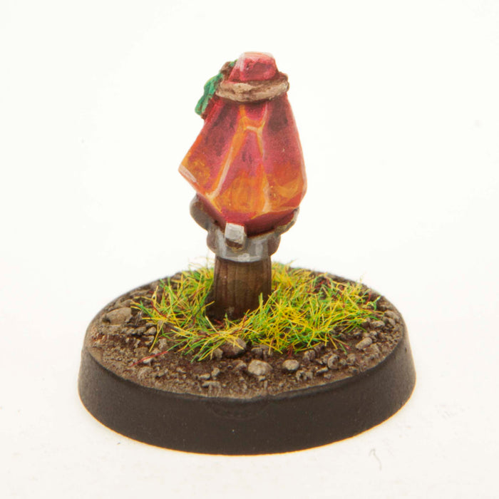 Gnome Objective Marker, 19mm