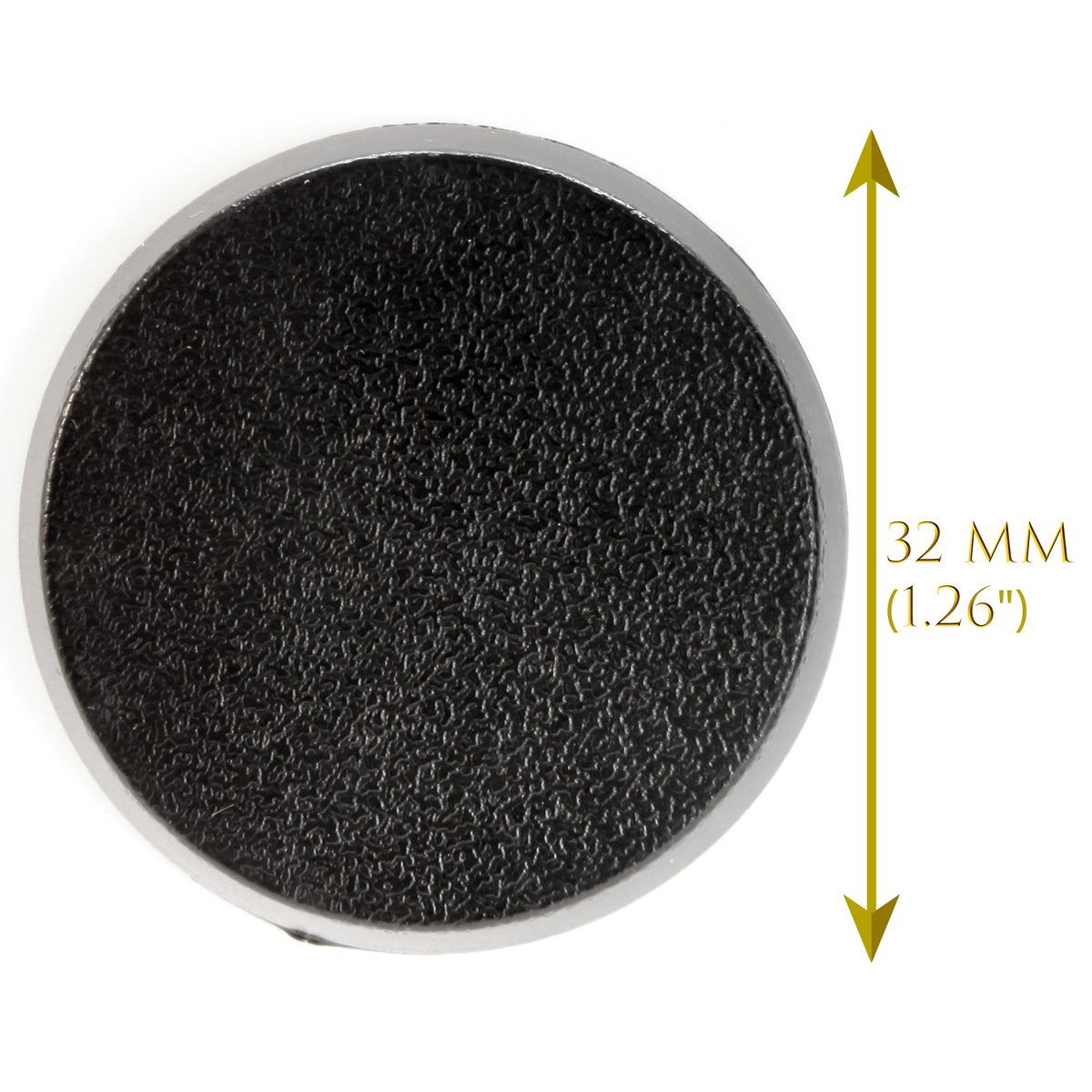 Miniature Bases, 32mm, another view
