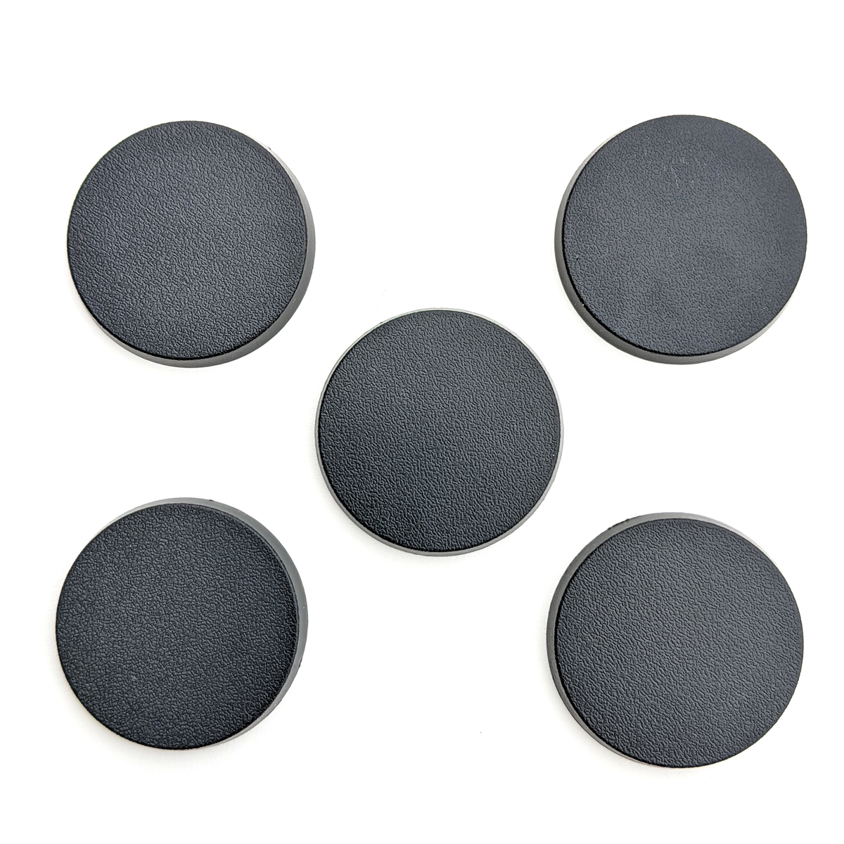 Miniature Bases, 40mm