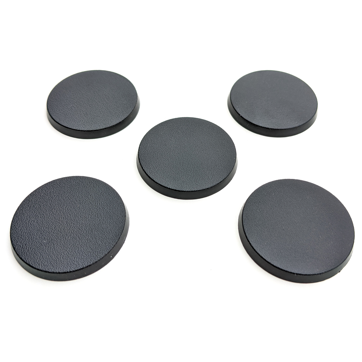 Miniature Bases, 40mm, another view