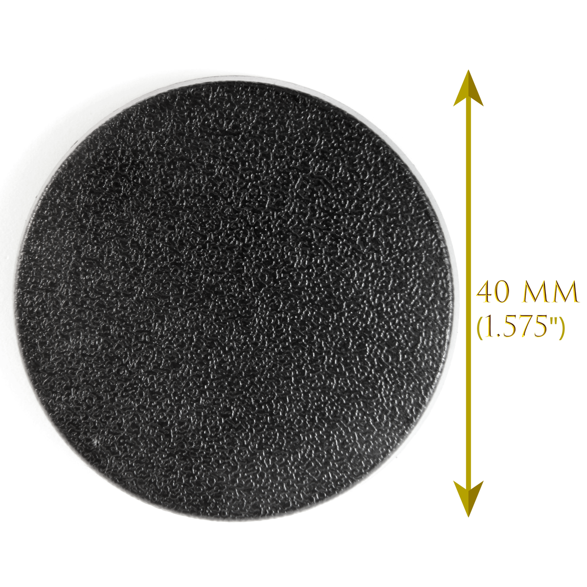 Miniature Bases, 40mm, another view