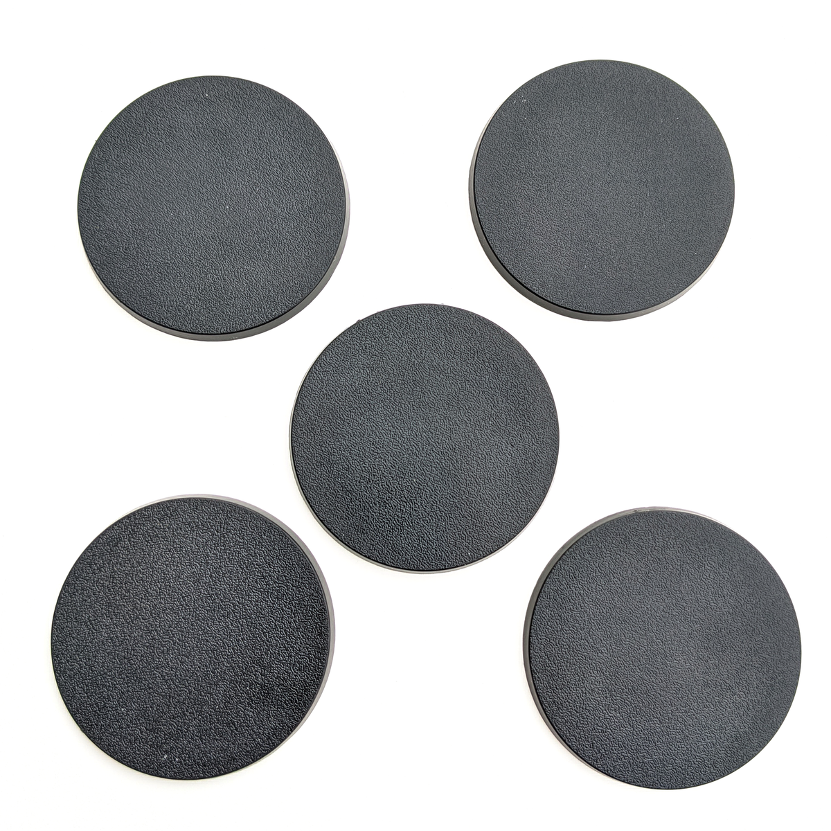 Miniature Bases, 60mm