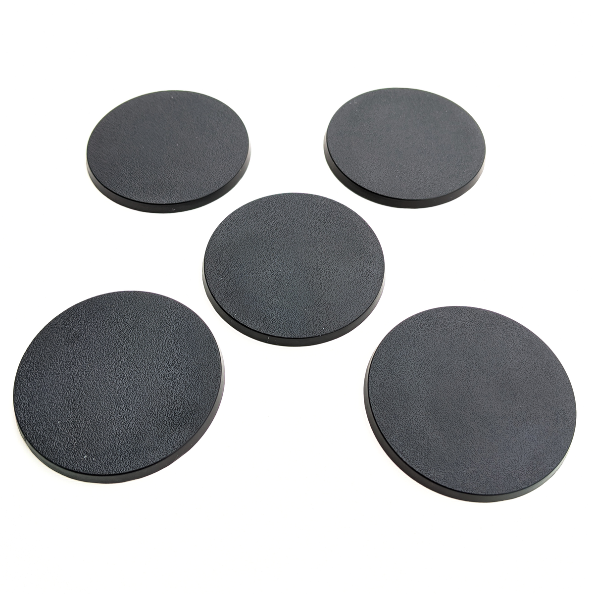 Miniature Bases, 60mm, another view