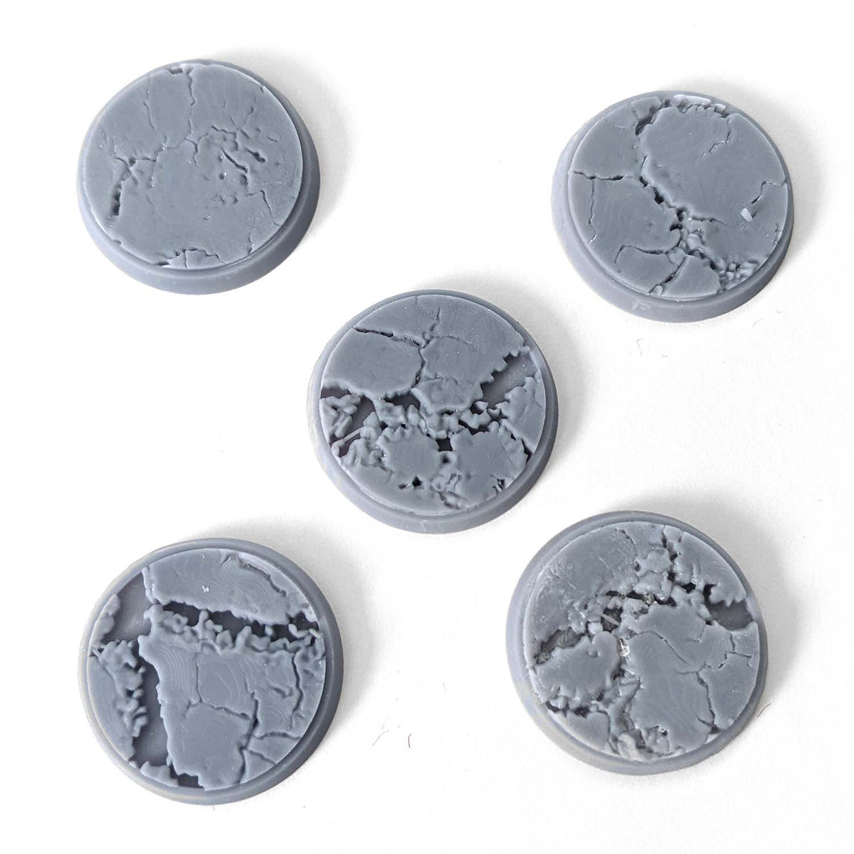 32mm Lava Field Scenic Bases, another view