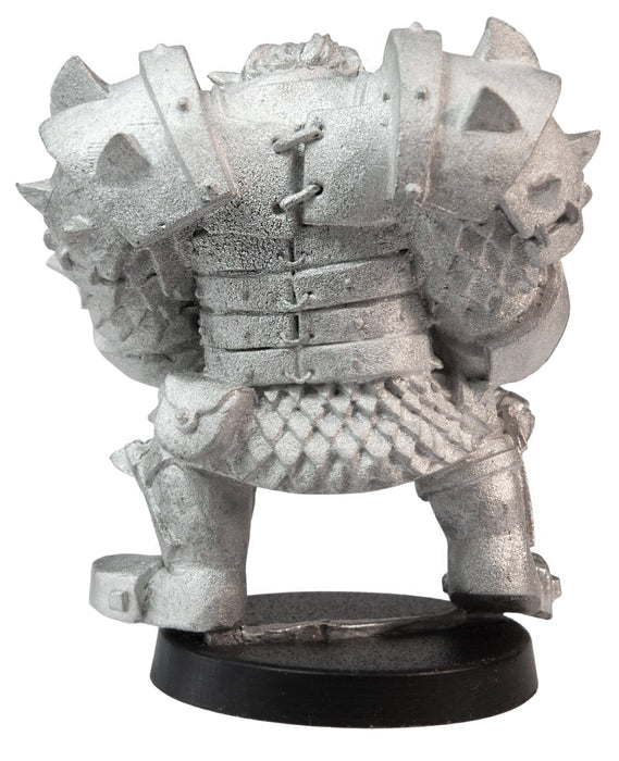 Male Orc Warrior, 42mm