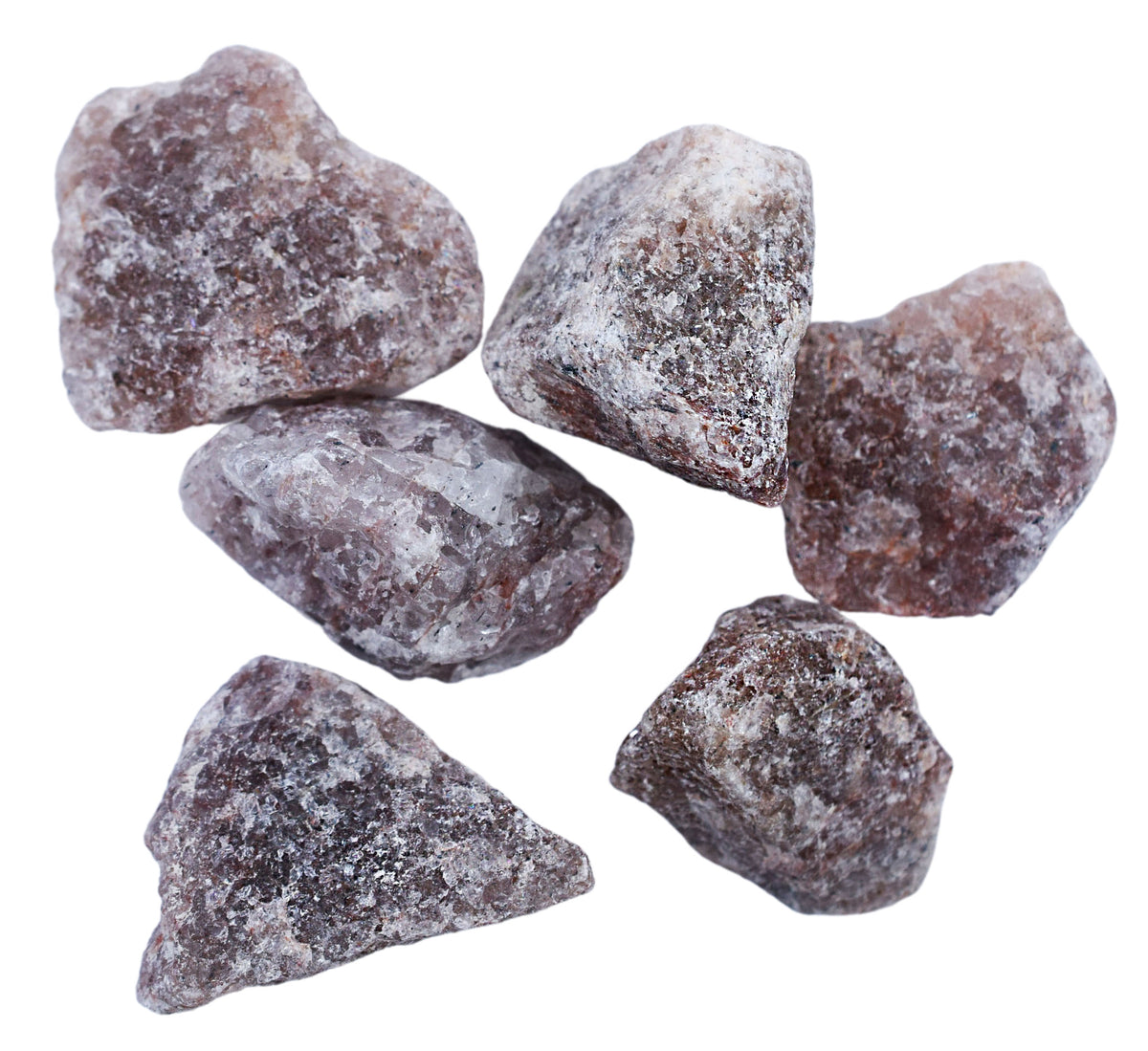 Rock/Boulder Set, Small - Quartzite