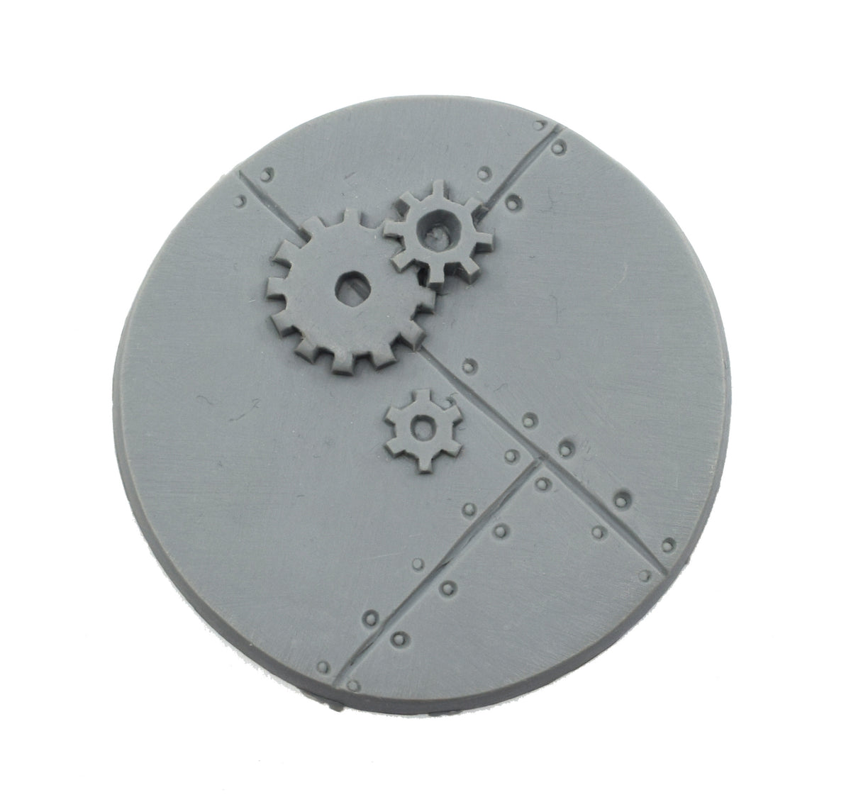 Gears Base, 65mm