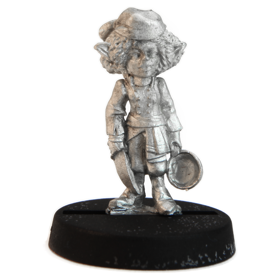Gnome Chef