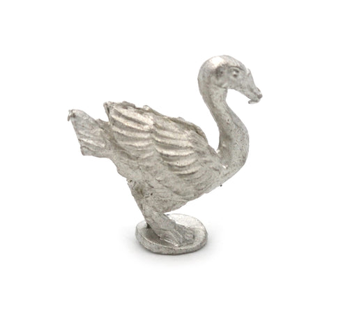 Swan, 15mm