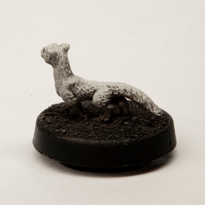 Another Ferret, 10mm