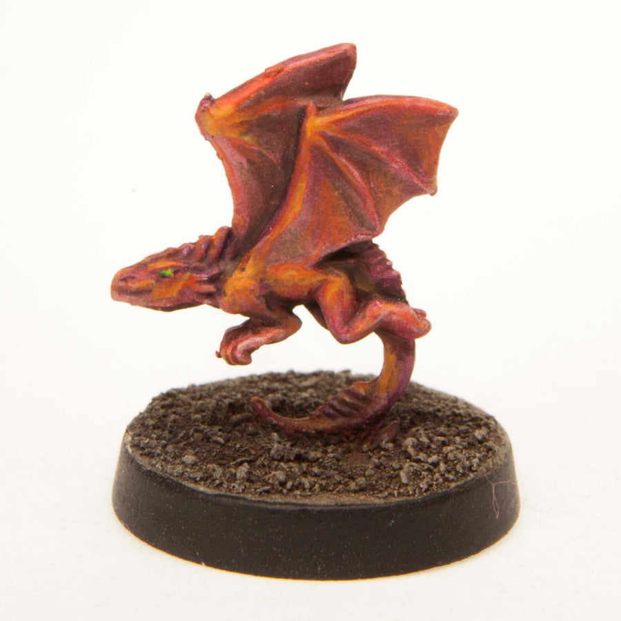 Dragonling