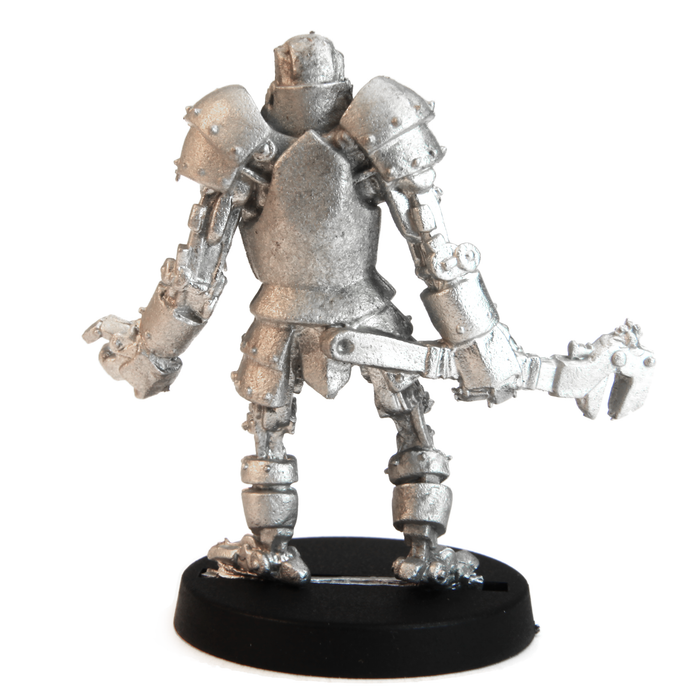 Automaton, 35mm — Stonehaven Miniatures