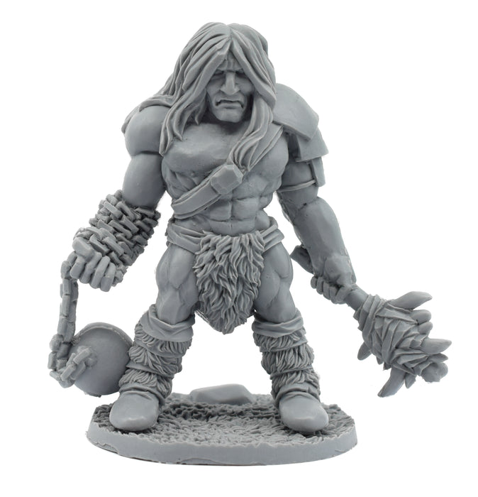 Giant Barbarian, 93mm