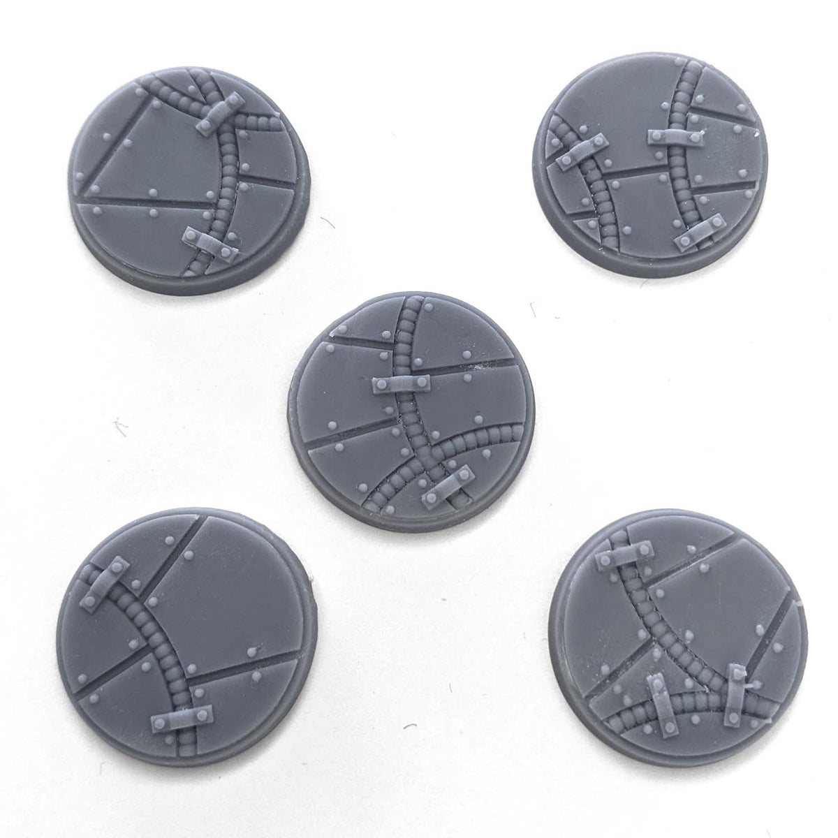 32mm Spaceship Interior Scenic Bases, another view