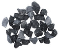 Rock/Boulder Set, Large - Basalt, another view