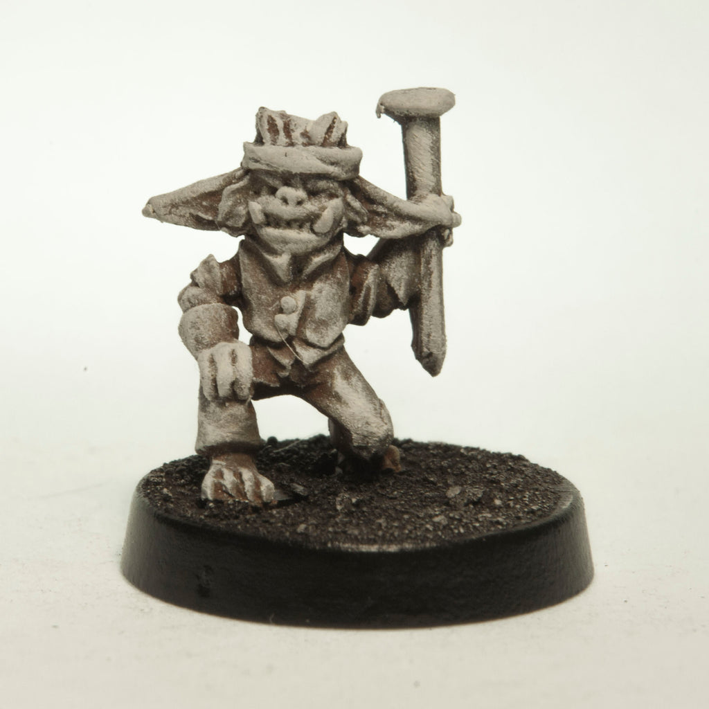 Gremlin — Stonehaven Miniatures