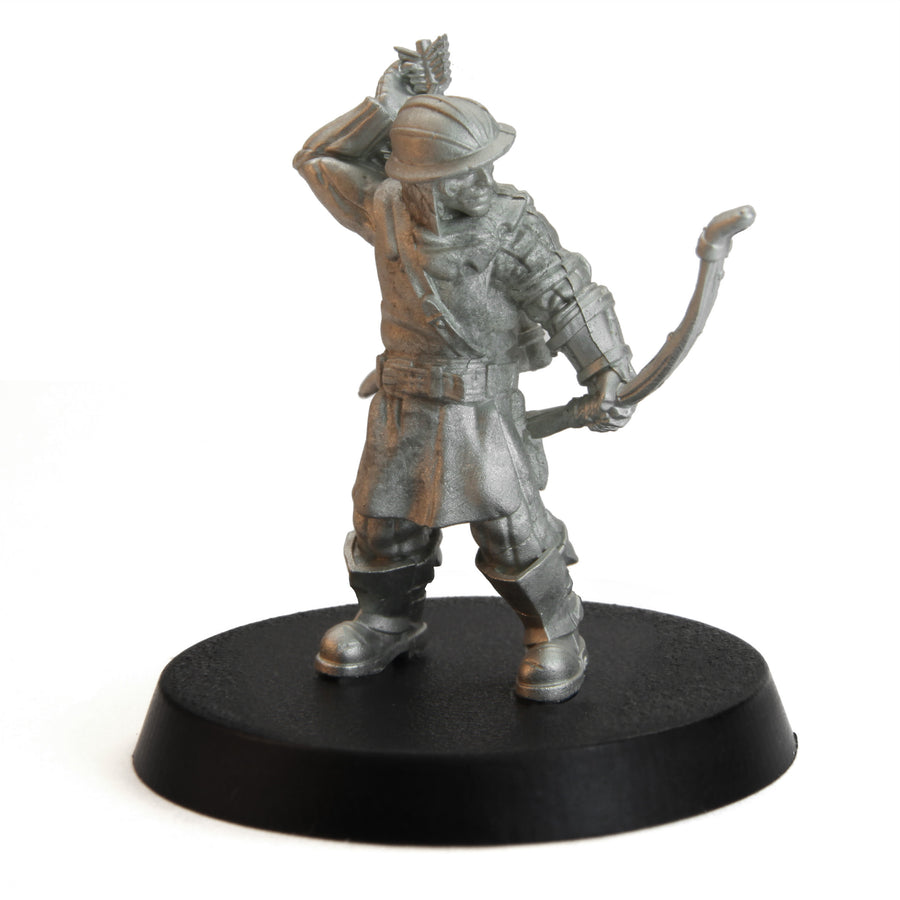 Tytantroll Guard Archer