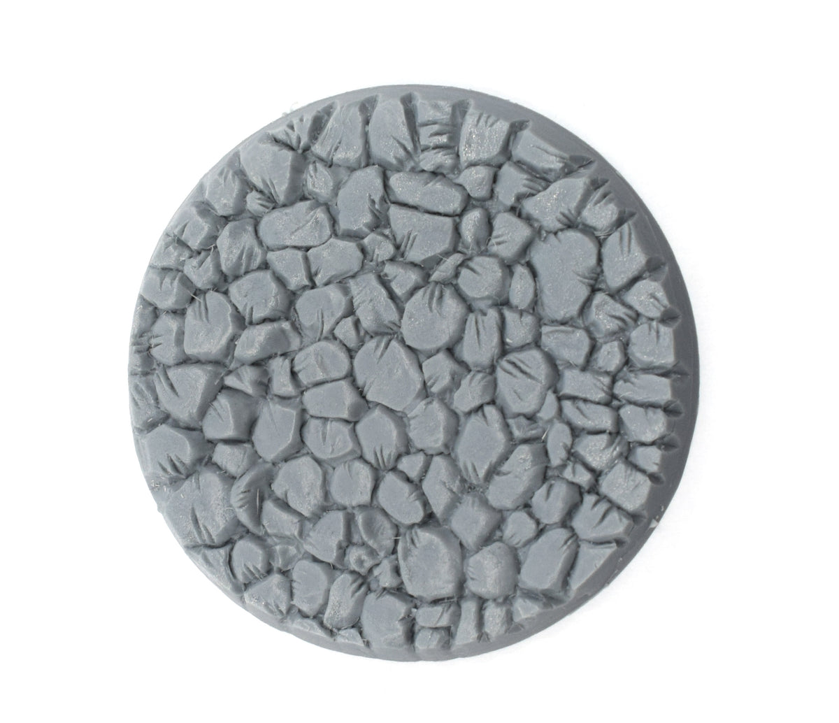 Cobblestone Base, 65mm
