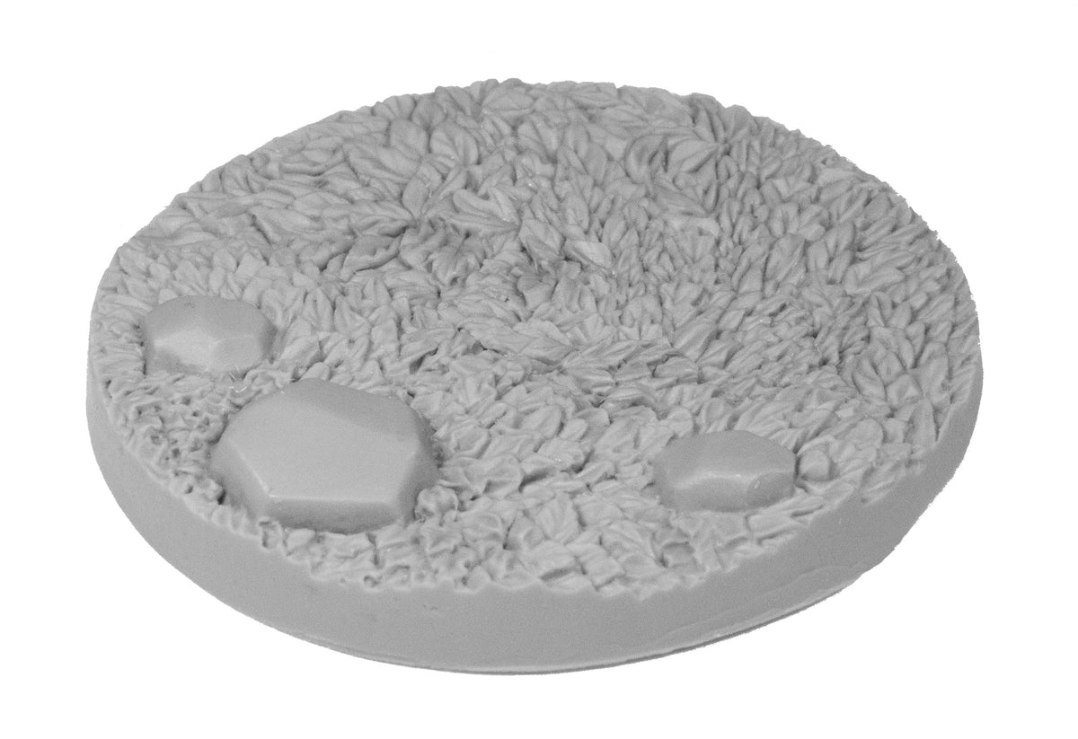 Leaf Litter Base, 65mm, another view
