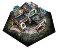 Trinket Shop Pop-Up Terrain, printable paper terrain for 28mm miniatures, another view