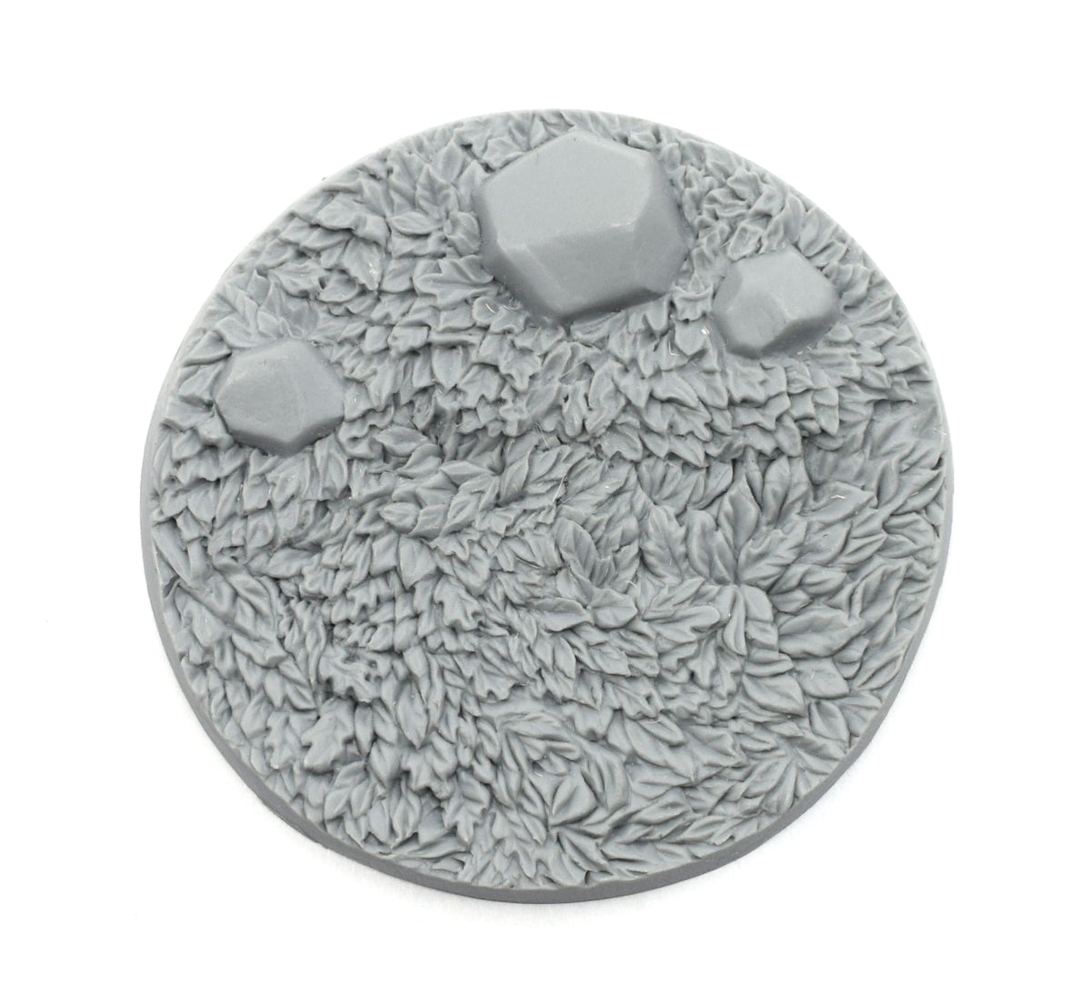 Leaf Litter Base, 65mm