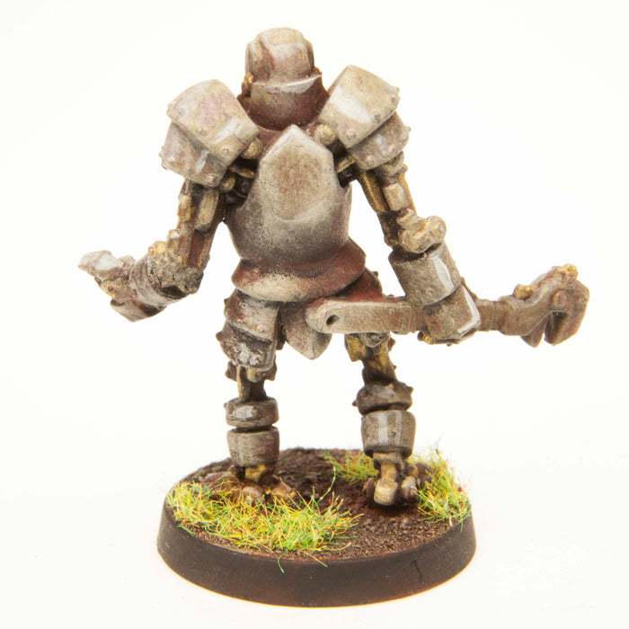 Automaton, 35mm — Stonehaven Miniatures