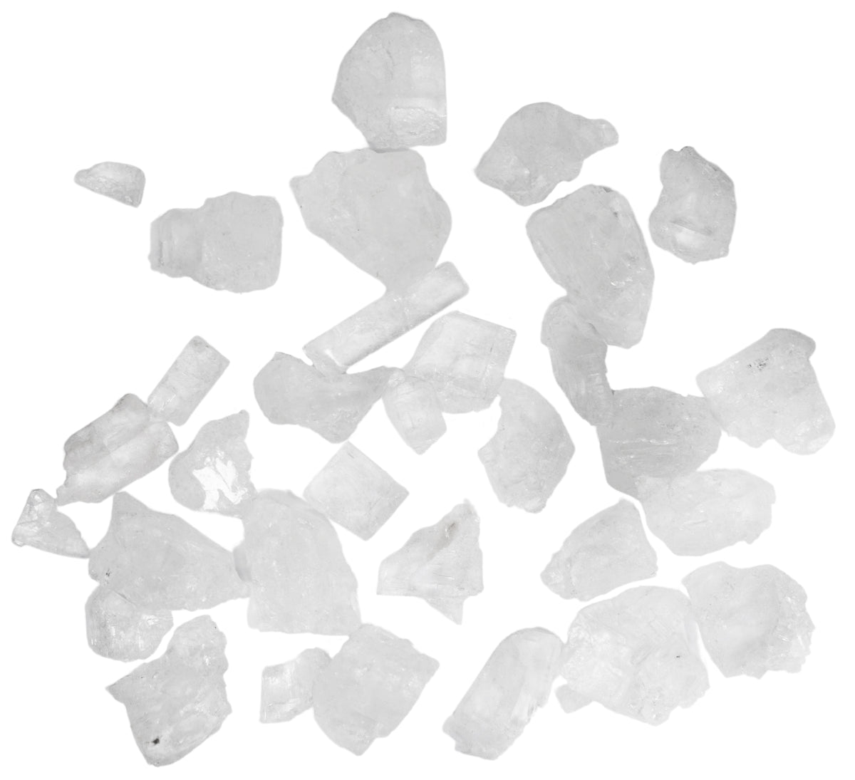 Rock/Boulder Set, Large - Halite, another view