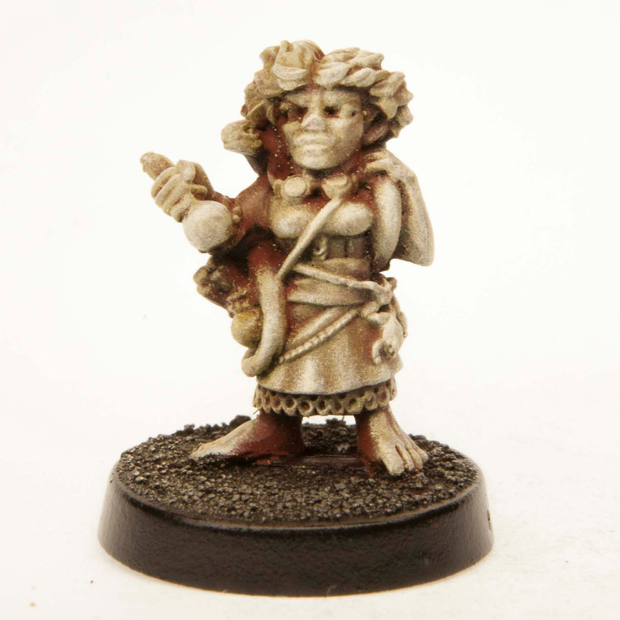 Halfling Potion Maker