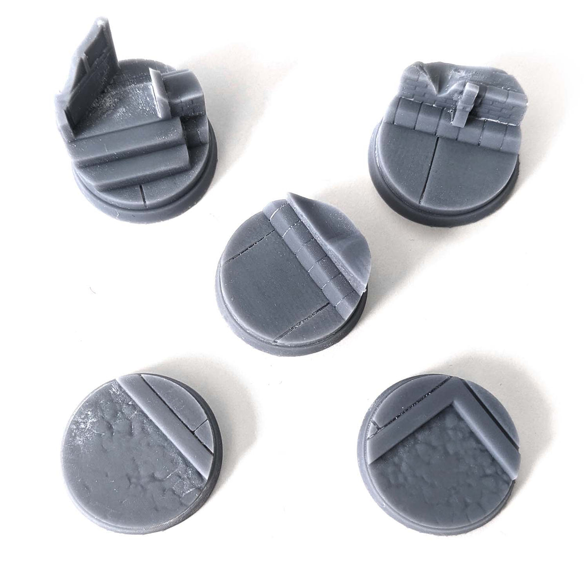 32mm City Street Scenic Bases, another view