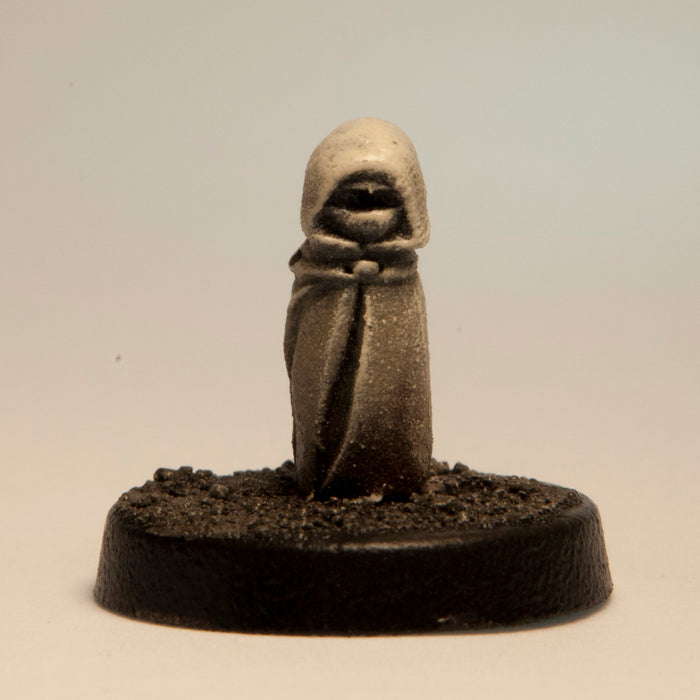 Cloaked Grippli, 12mm